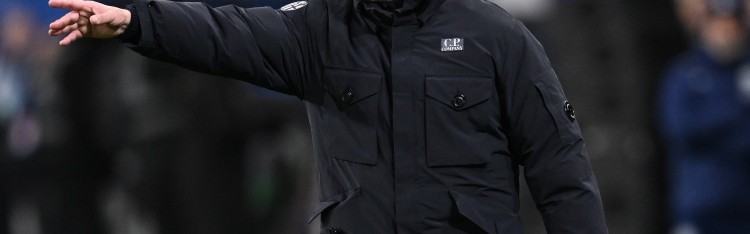 开云APP-意媒：伊达利诺是接替孔蒂执教那不勒斯的头号人选，他曾拒绝米兰