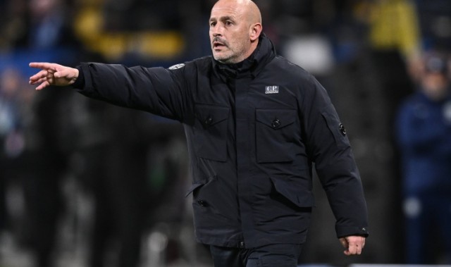 开云APP-意媒：伊达利诺是接替孔蒂执教那不勒斯的头号人选，他曾拒绝米兰