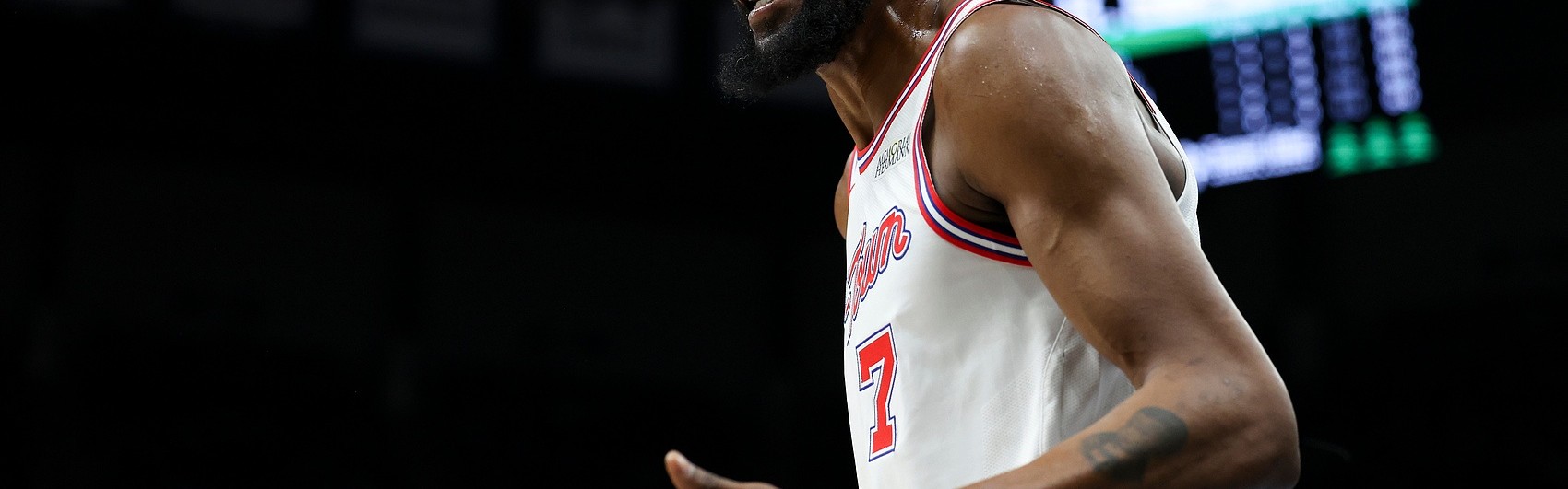 开云-如何应对严密防守？KD：加强对抗&amp;放慢节奏 我拿到球就任我摆布了