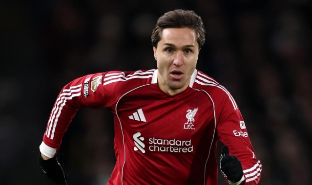 开云APP-都体：尤文已准备好正式报价基耶萨，利物浦仍在进行考量