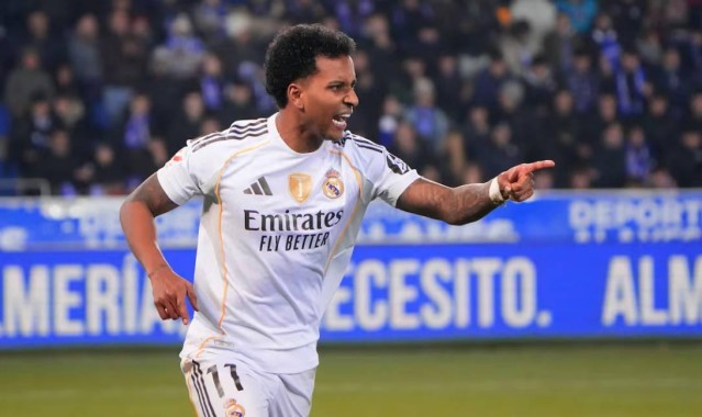 罗马诺&amp;amp;科贝电台：罗德里戈伤缺最多10个月，2027年回归