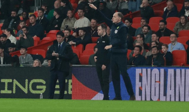 开云官网-森保一：对英格兰的胜利，让我们相信自己可以战胜任何对手