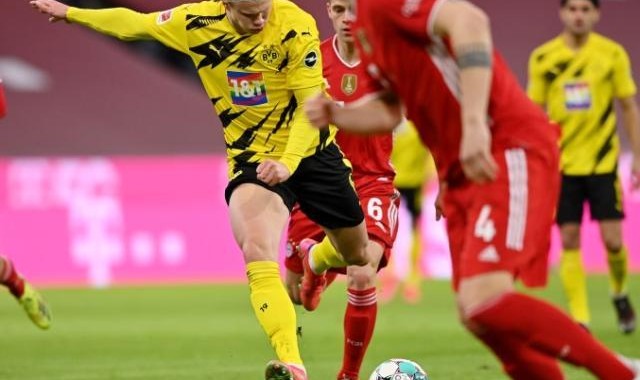 开云官网-秦游夏：对飙莱万，哈兰德没有输！