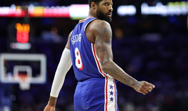 开云网页版-解说：从乔治经历看重伤回归也有失望嘲讽 确实需要心理问题治理