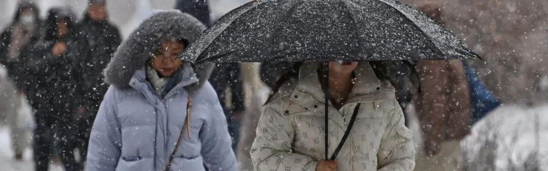 开云体育-最低7℃！新冷空气今天到广东