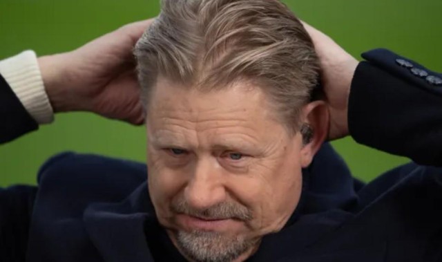 舒梅切尔：迪亚斯和努涅斯走后利物浦失去了前场逼抢