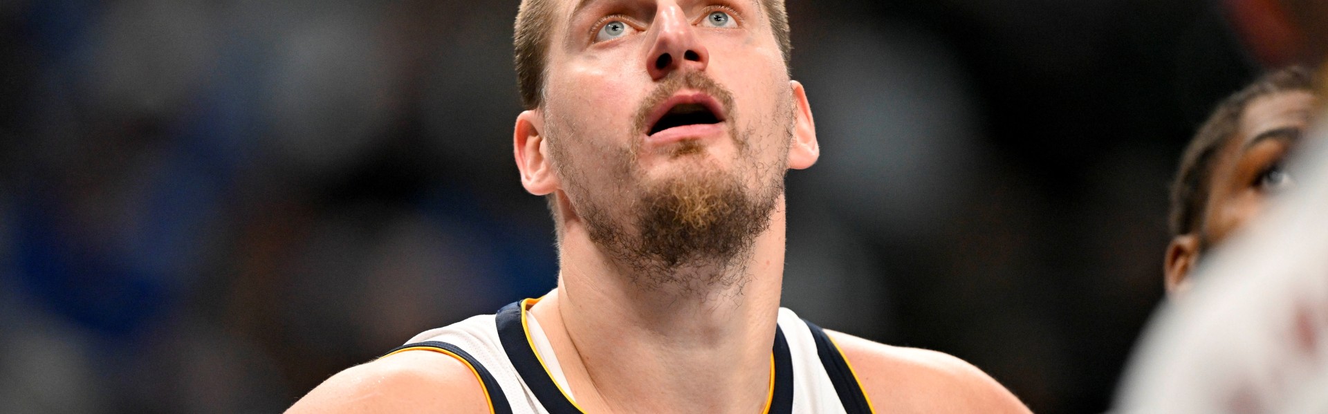 有点尴尬！掘金自约基奇复出后战绩1胜3负 仅击败快船