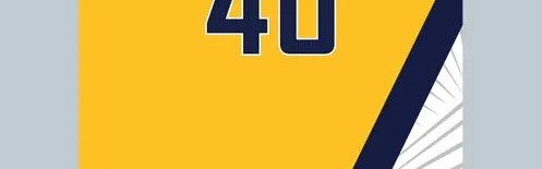 新的开始！球衣博主：祖巴茨将在步行者身穿40号球衣