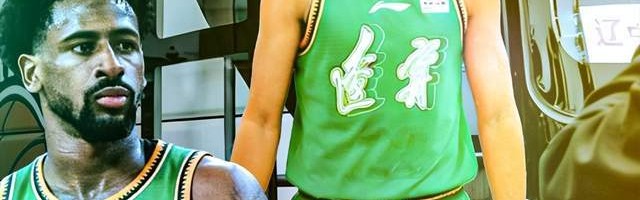 开云网页版-CBA季后赛格局又要大变天！第二阶段新增12名外援，太让人期待了