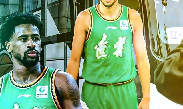 开云网页版-CBA季后赛格局又要大变天！第二阶段新增12名外援，太让人期待了