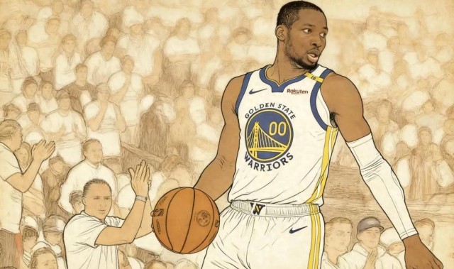 开云APP-3换1！重磅交易方案出炉，独行侠迎库明加，克莱重回勇士？