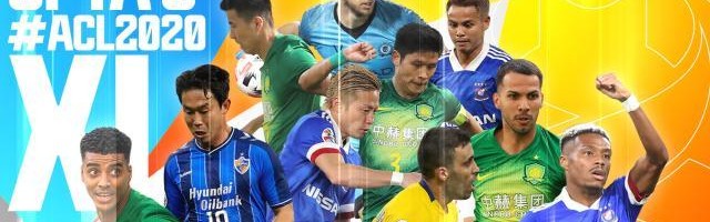 开云网页版-2020亚冠最佳阵国安4将入选 球迷票选无中超球员