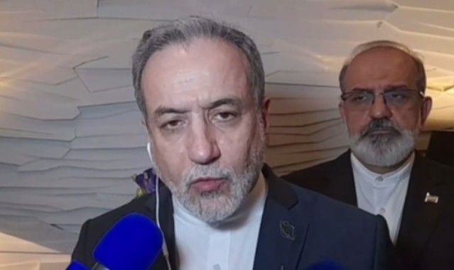 开云官网-美国、伊朗核谈判结束！伊外长：是“良好开端”，双方同意继续谈判！伊朗官员称武装部队将进入最高级别戒备状态